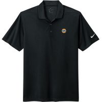 2361045, Small, Black, Left Chest, NAPA Bolt - Full Color.